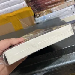 (Trinh thám) - Án mạng trong vô thức - Melinda Leigh 975630