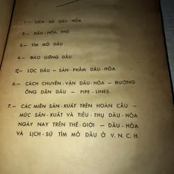 Dầu hoả phổ thông 996032
