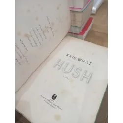 Hush - Kate White 715115