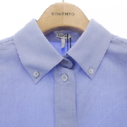 Áo sơ mi LOEWE S359Y05XCC 632143