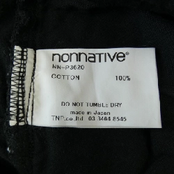 Quần NONNATIVE NN-P3620 - Hàng hiệu Authentic 889484