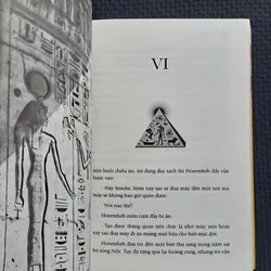 Dấu chân trên cát - Nguyên Phong 739437