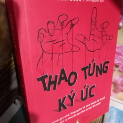 Thao túng tâm lý 