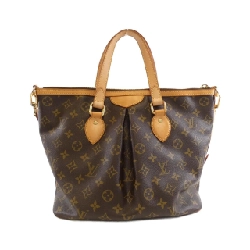 Túi Louis Vuitton Monogram Palermo PM M40145 617688