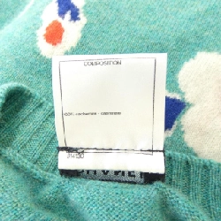 【Khuyến mãi】Chanel CHANEL Áo len 644972