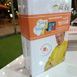 HỒI KÝ TRẦN VĂN KHÊ 597743