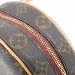 Túi xách vai Louis Vuitton Monogram Boîte Chapeau Souple PM M45149 - Hàng hiệu Chính hãng 767891