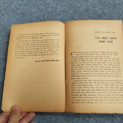 CÓ MỘT ĐÊM NHƯ THẾ 517625