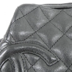 【Vintage】Túi xách Chanel Cambon Line 25177 611606