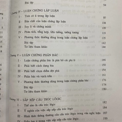KĨ NĂNG LÀM VĂN NGHỊ LUẬN PHỔ THÔNG  508222