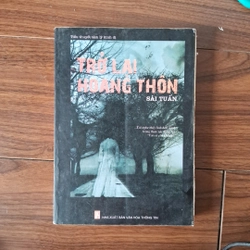 Trở lại hoang thôn 529714