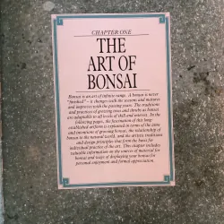 The complete book of Bonsai - Harry Tomlinson 1002398