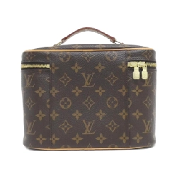 Túi Louis Vuitton Monogram Nice BB M42265 617282