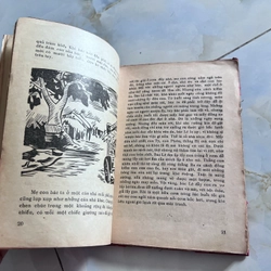 Gió đầu  - Thạch Lam (1957) Minh Đức xuất bản 538456