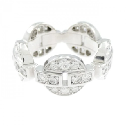 Cartier Imaria Full Diamond Ring - Hàng hiệu Authentic 836470