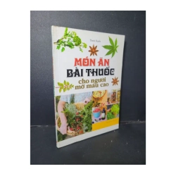 Món ăn bài thuốc cho người mỡ máu cao