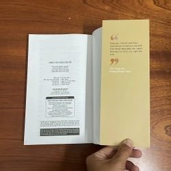 II Tựa sách: Nhà Văn Như Thị Nở (Nguyên Văn 1) - Phạm Xuân Nguyên - 2014 496708