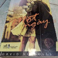 Một ngày - David Nicholls (lãng mạn) 14671