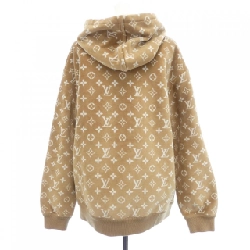 Hàng hiệu Louis Vuitton Monogram Tàu Áo Hoodie FQST03RC3 - Hàng hiệu Authentic 823699