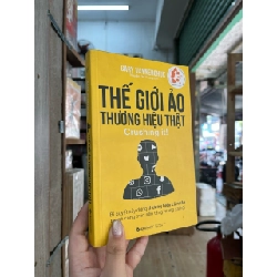 Thế giới ảo thương hiệu thật - Gary Vaynerchuk