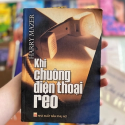 Khi Chuông Điện Thoại Reo