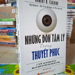 Những Đòn Tâm Lý Trong Thuyết Phục
