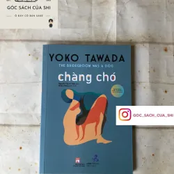 Chàng Chó - Yoko Tawada