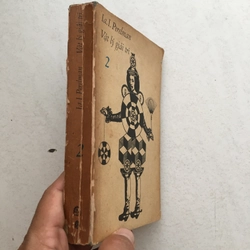 Vật lý giải trí 2 - Ia. I. Perelman 523410