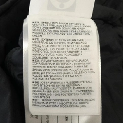 Áo khoác lông vũ ARC'TERYX 29708 THERME - Hàng hiệu Chính hãng 888219