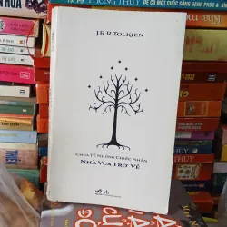 Chúa Tể Những Chiếc Nhẫn - J.R.R.Tolkien  971174