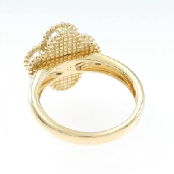 Nhẫn Vintage Alhambra Van Cleef & Arpels - Hàng hiệu Authentic 837006