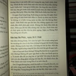 Nhật ký phi công tiêm kích - Nguyễn Đức Soát 751592