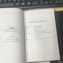 Hướng dẫn xử lý ô nhiễm môi trường do sử dụng hoá chất và thuốc bảo vệ vùng.. 553073