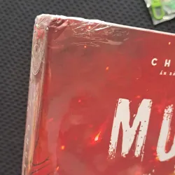 Mưa Đỏ - Chu Lai ( bìa cứng, ấn bản kỷ niệm) 1042120