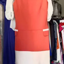 Đầm thun Studio size 4 giá 45k