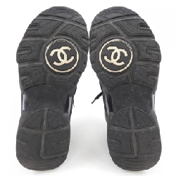 Giày thể thao CHANEL G33745Y52846 657120