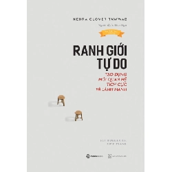 Ranh giới tự do - Nedra Glover Tawwab2022 New 100% HCM.PO