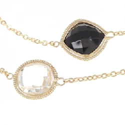 Dây chuyền Spinel 750YG - Hàng hiệu Chính hãng 850848