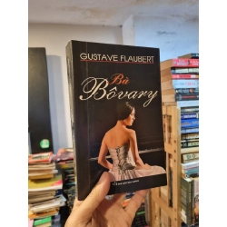 Bà Bôvary - Gustave Flaubert