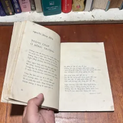 [Sách 7x] - II Thơ: Hành Khúc Mới - Nhiều Tác Giả - 1977 797104