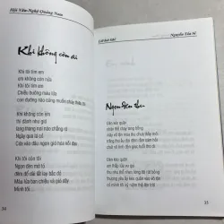 Lời hát khẽ - Nguyễn Tấn Sĩ 800324