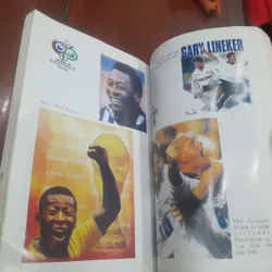 Bách khoa BÓNG ĐÁ THẾ GIỚI 720506