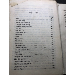 Gió sang mùa 1998 mới 60% ố vàng bụng xấu Lý Khắc Cung HPB0906 SÁCH VĂN HỌC 915049