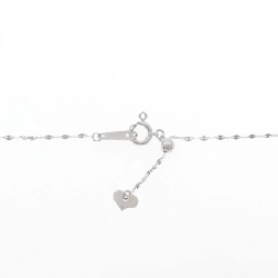 K18WG Dây chuyền kim cương 0.25CT - Hàng hiệu Chính hãng 859575