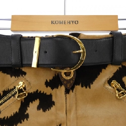 【Mã giảm giá】Quần short Louis Vuitton 653932