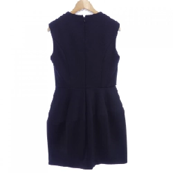 【Mã giảm giá】Yoko Chan YOKO CHAN Đầm 652590