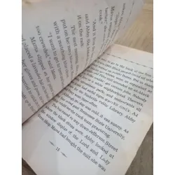 Abby takes a stand - Patricia C. McKissack 599299