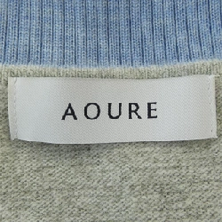 Áo khoác len AOURE - Hàng hiệu Authentic 889670