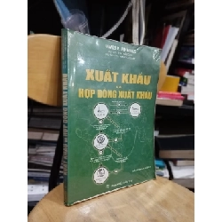Xuất khẩu và hợp đồng xuất khẩu - James R. Pinnells