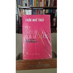 Sự trở lại của vết xước - Trần Nhã Thụy